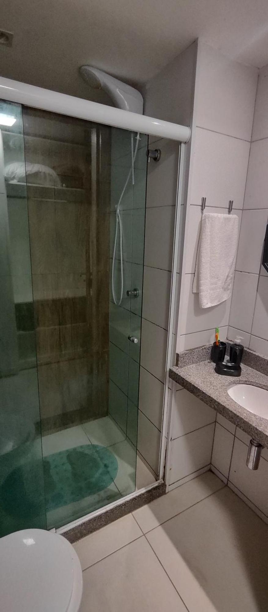 Laguna Beach Flat - Luxo Frente Para Piscina Porto de Galinhas Ngoại thất bức ảnh