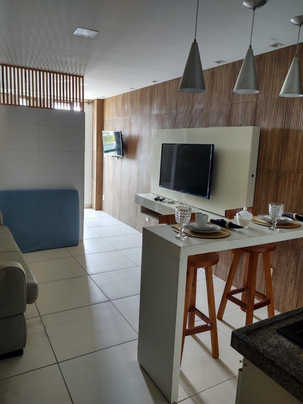 Laguna Beach Flat - Luxo Frente Para Piscina Porto de Galinhas Ngoại thất bức ảnh