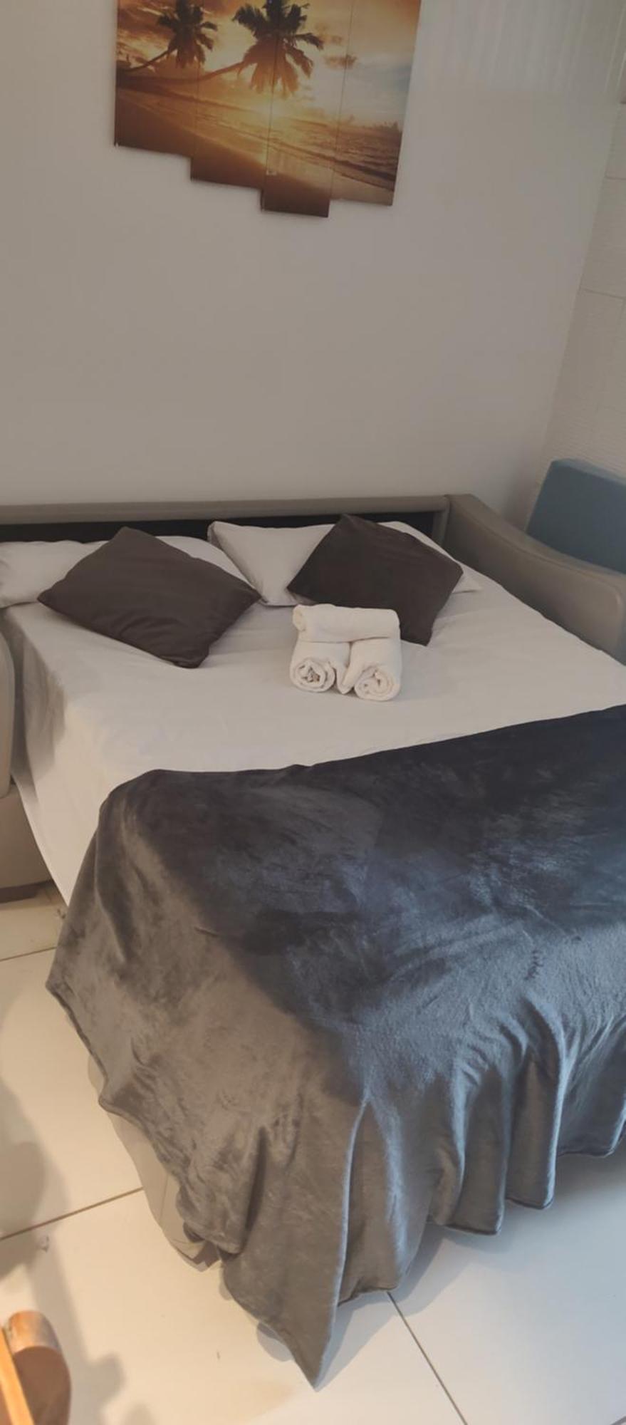Laguna Beach Flat - Luxo Frente Para Piscina Porto de Galinhas Ngoại thất bức ảnh