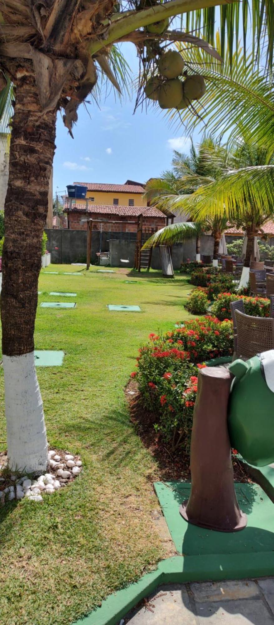 Laguna Beach Flat - Luxo Frente Para Piscina Porto de Galinhas Ngoại thất bức ảnh
